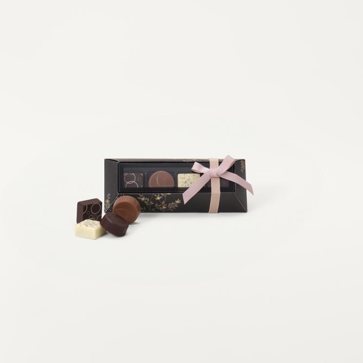 Chokladpraliner